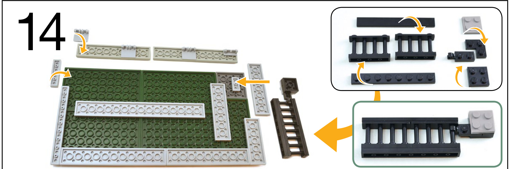 伊甸园生态别墅17