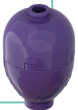 乐高室内设计与家具