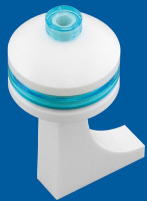 Floating Flats浮动公寓微尺度模型