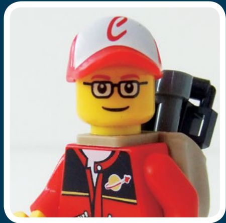 维多利亚风格城市全景