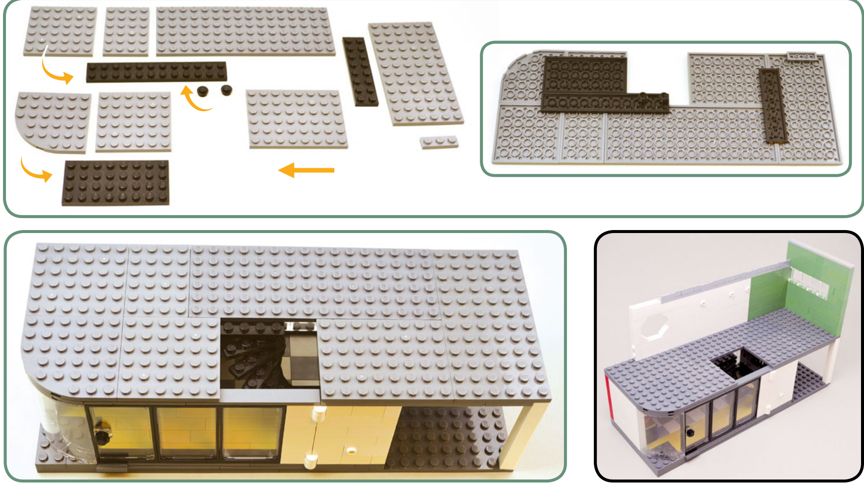 伊甸园生态别墅14