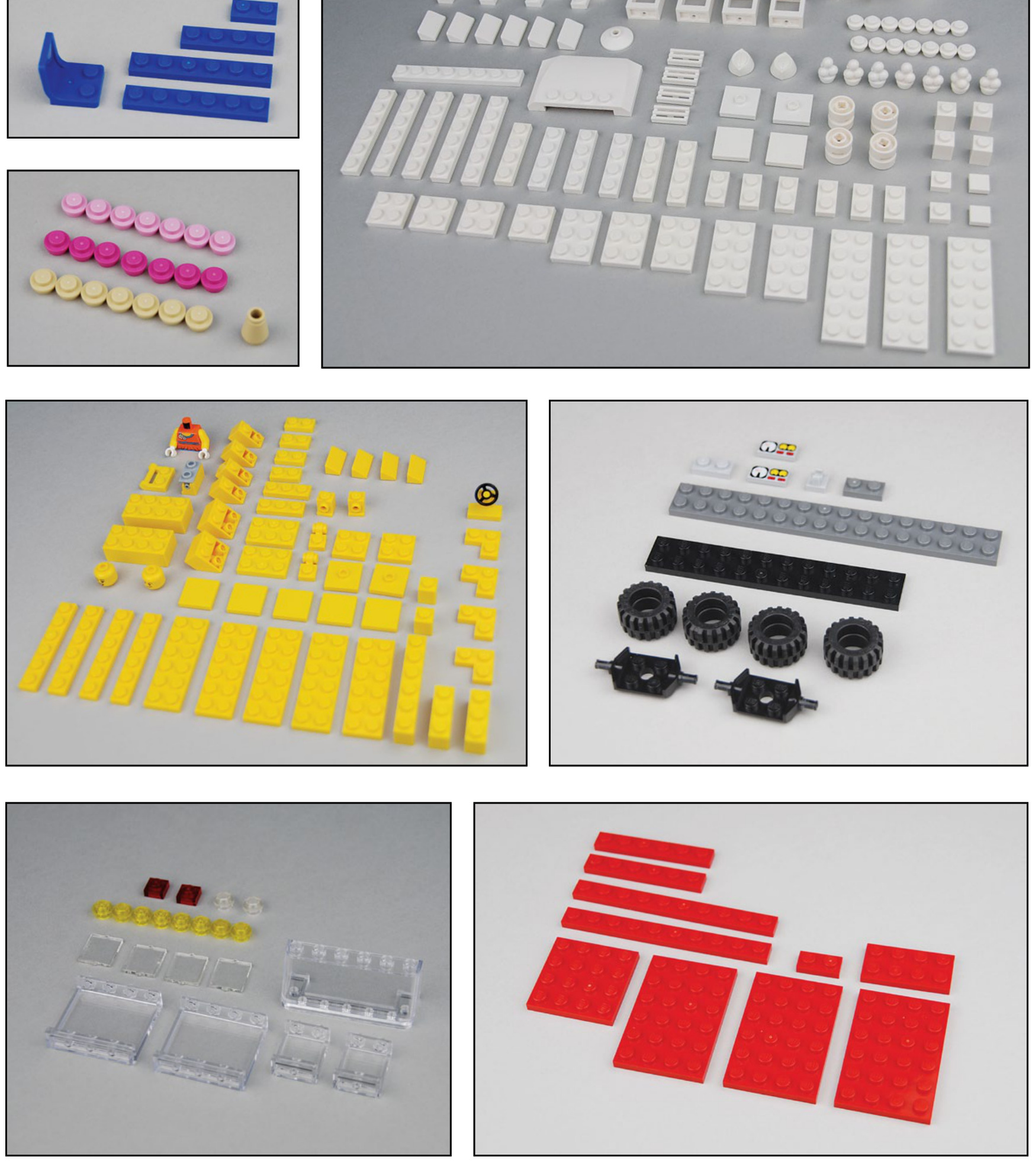 Alex Bidolak作品13