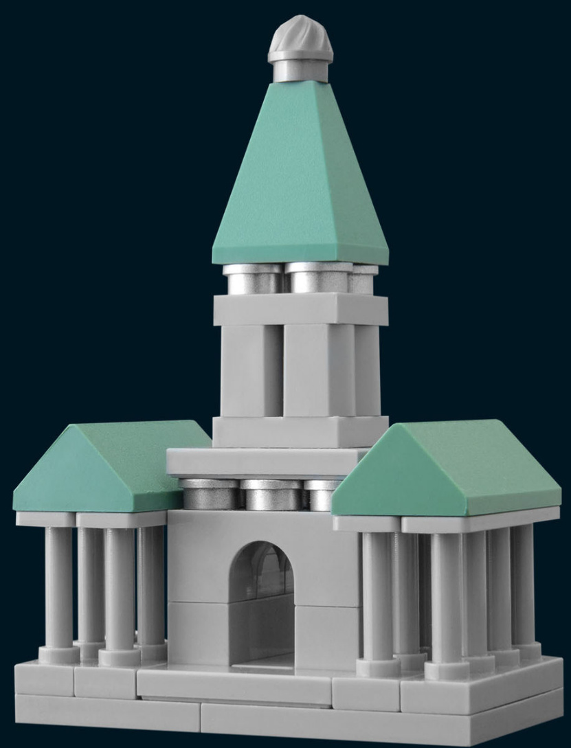 结构加固示例二