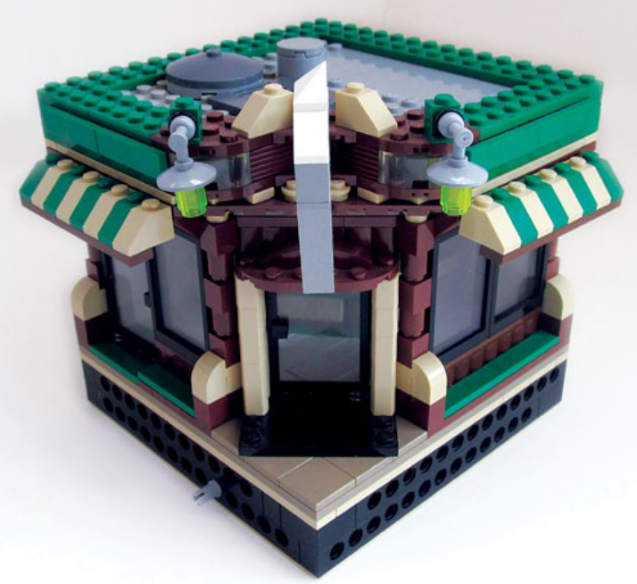 铁路与城市融合