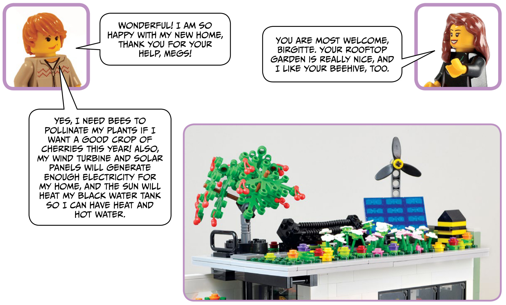 伊甸园生态别墅29