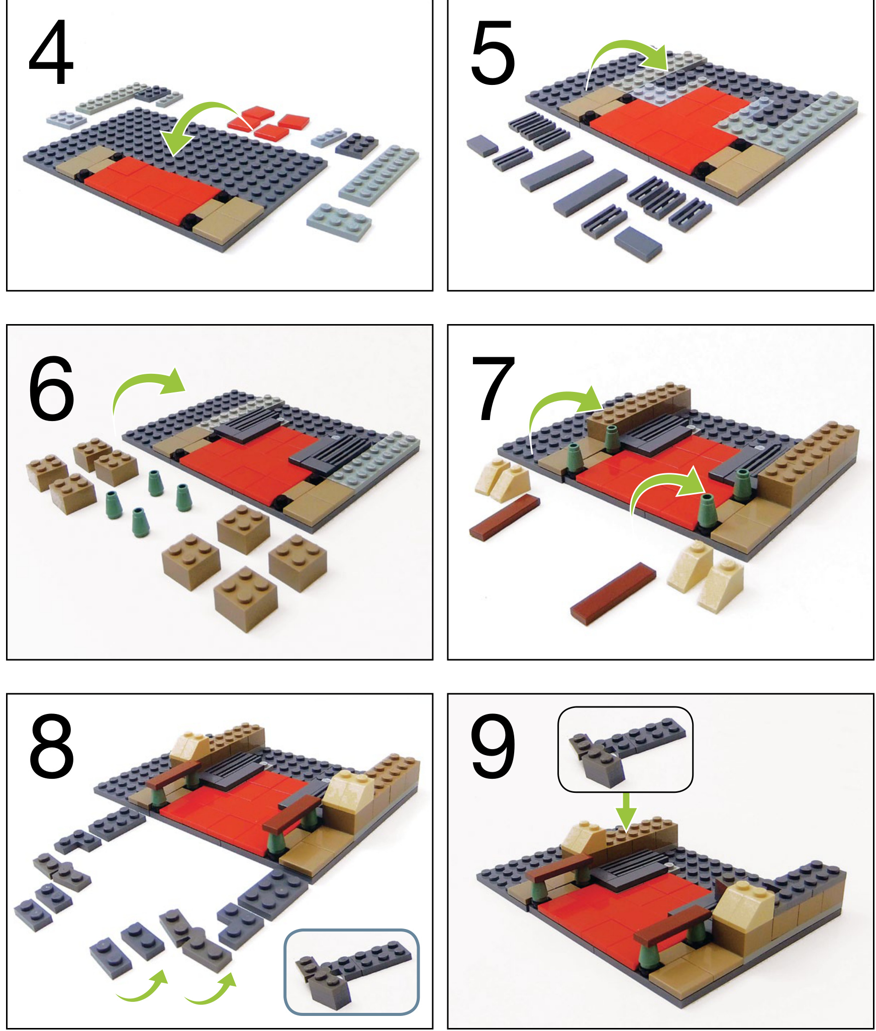 Arcata Deco Cinema 装饰艺术电影院