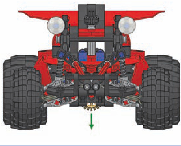 离地间隙与轮胎关系