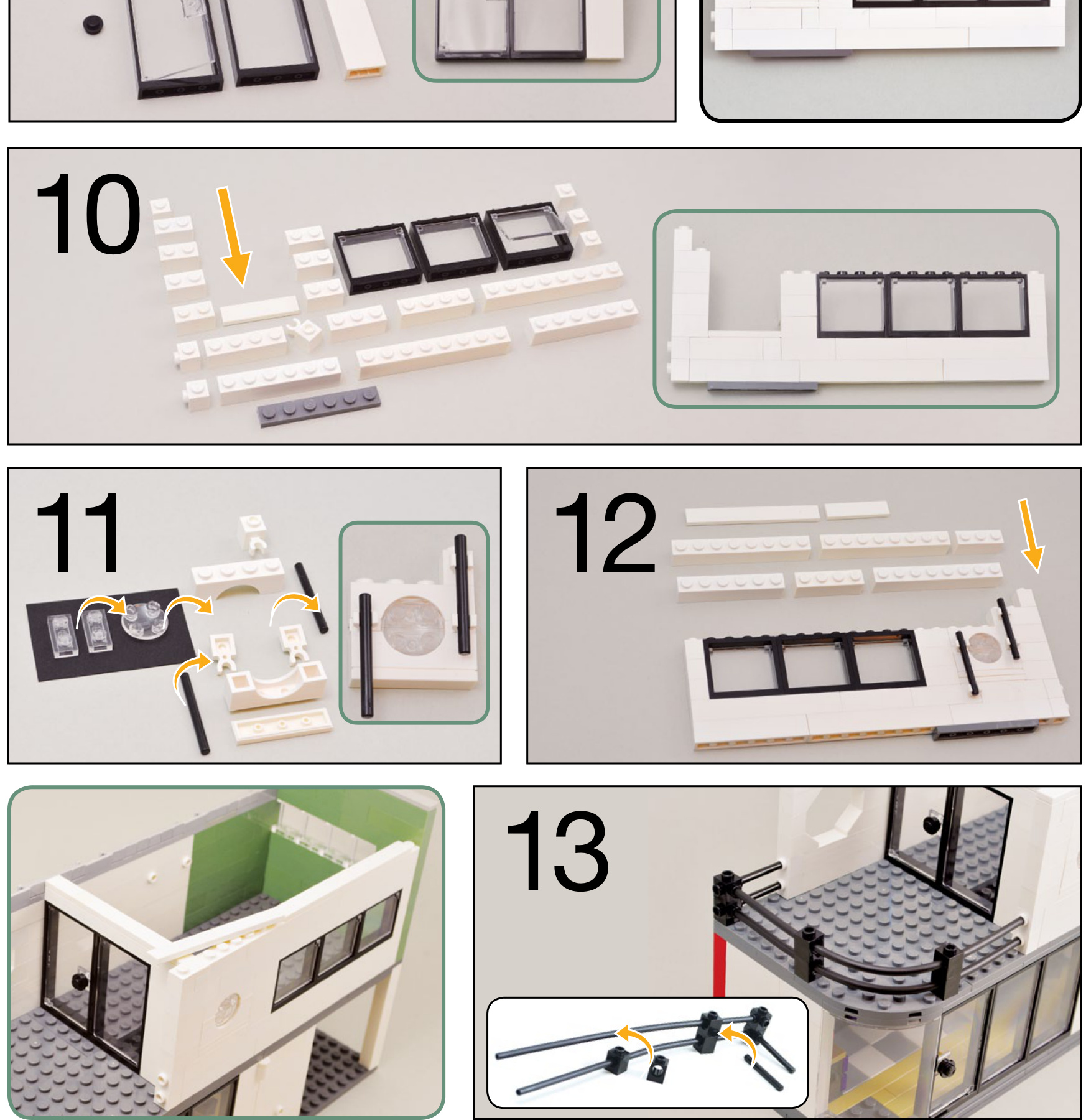 伊甸园生态别墅16