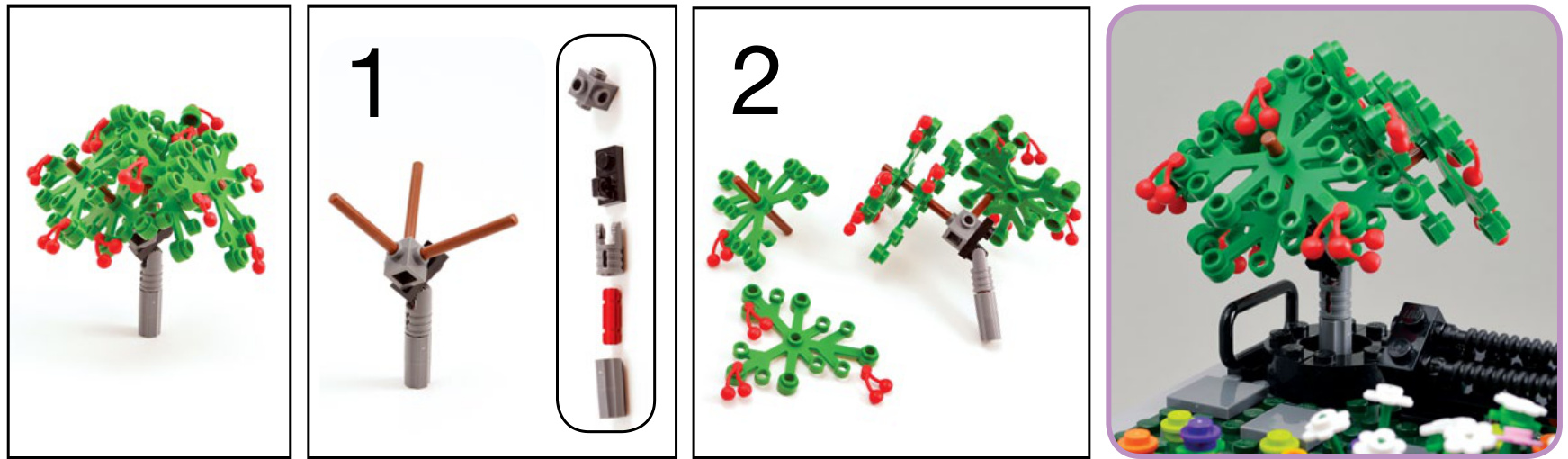 伊甸园生态别墅23