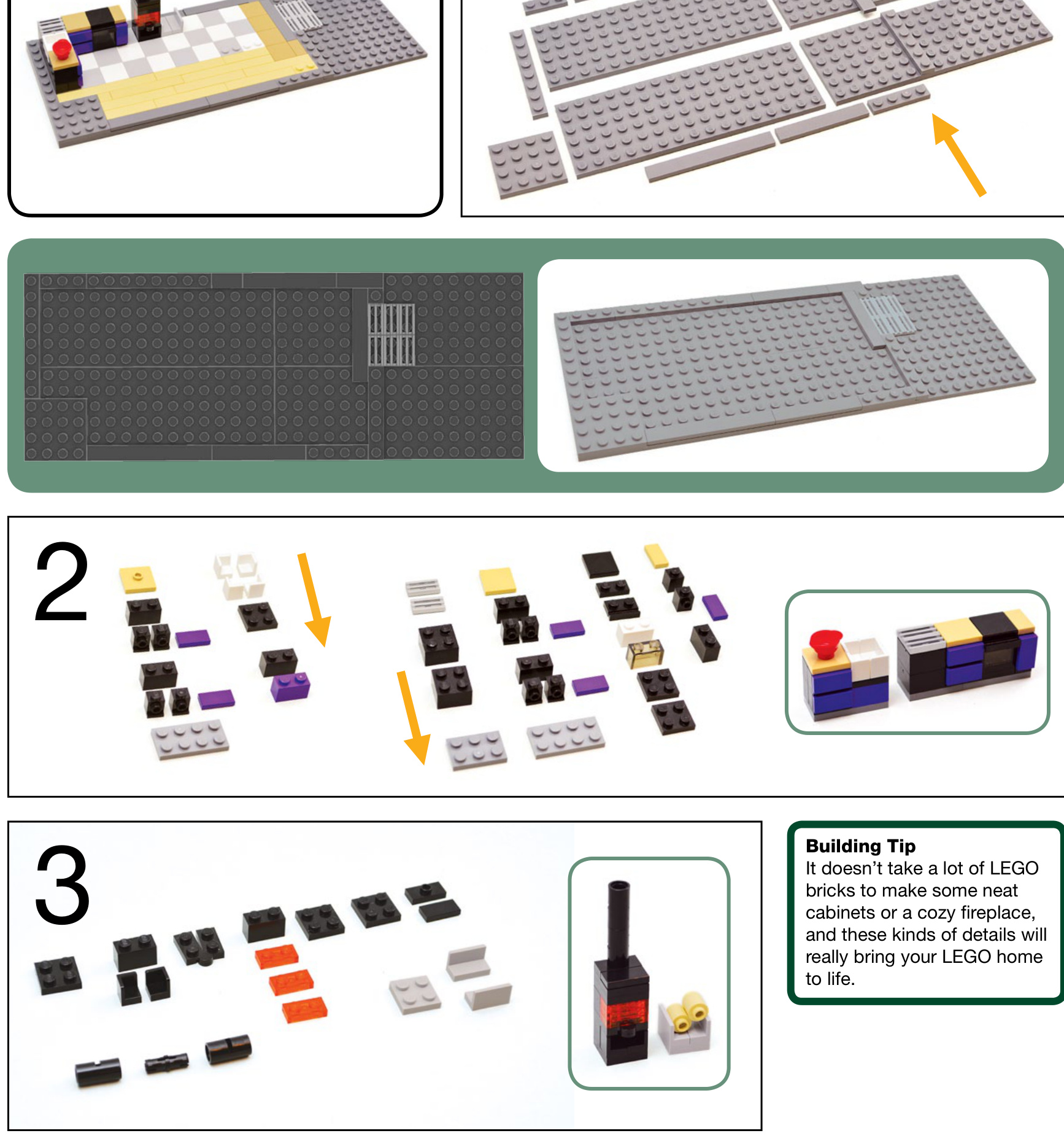 伊甸园生态别墅7