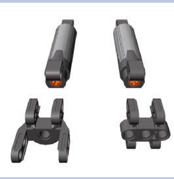 大型线性致动器