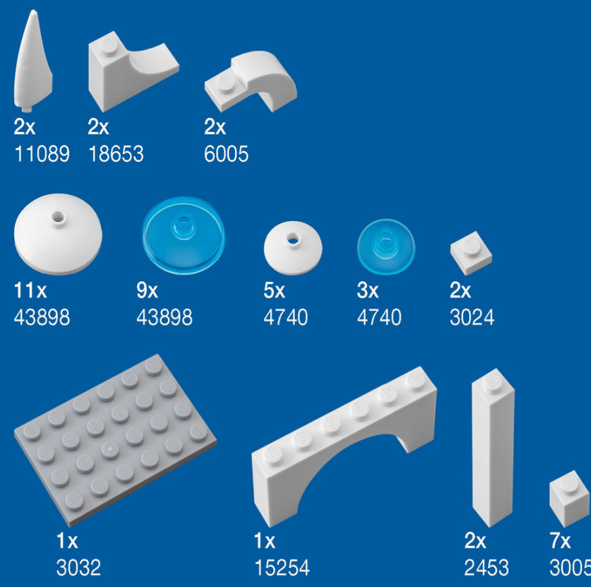 Water Strider水黾横跨河流的拱形建筑