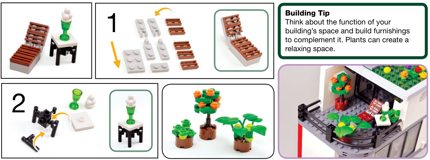 伊甸园生态别墅22