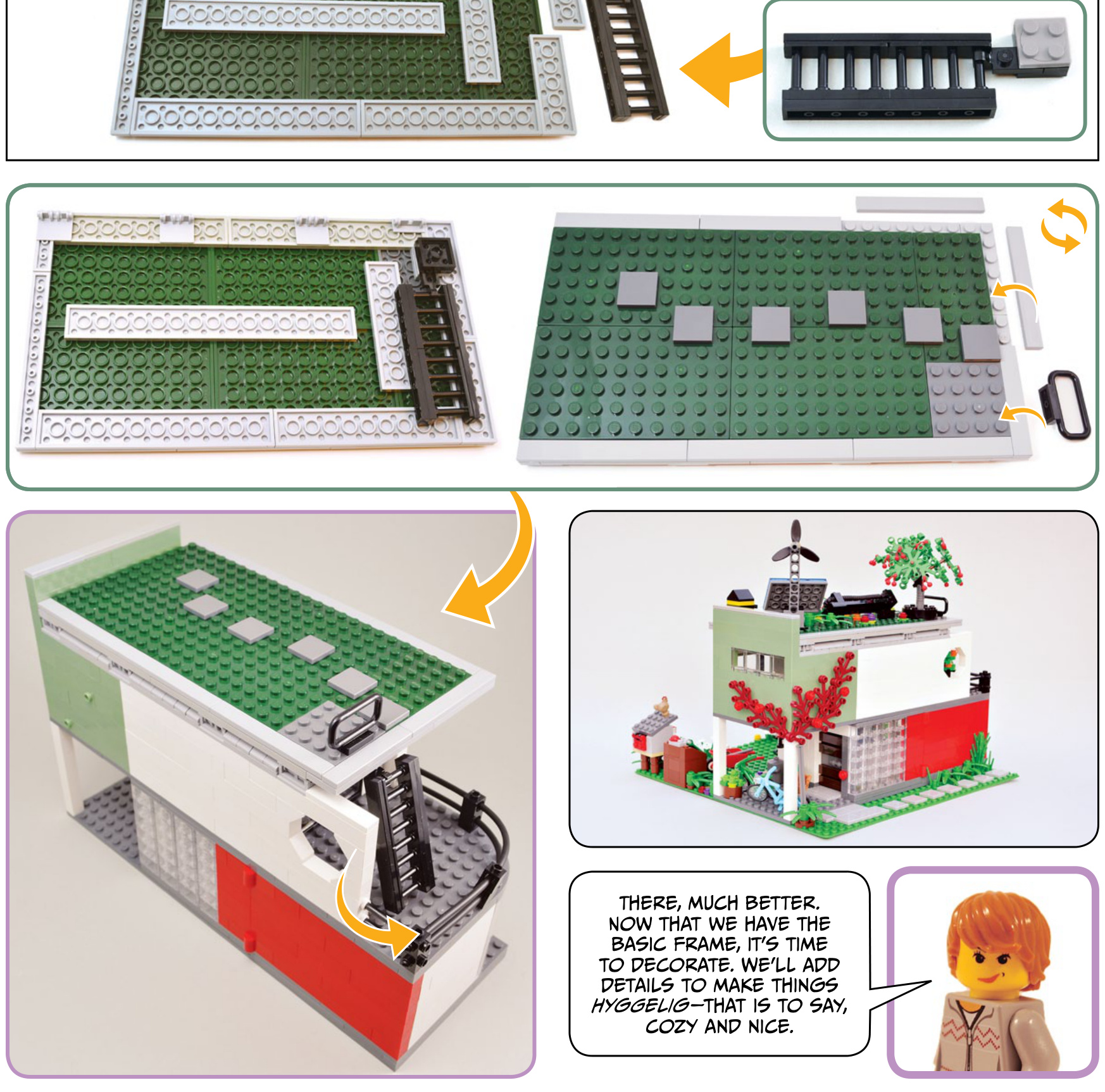 伊甸园生态别墅18