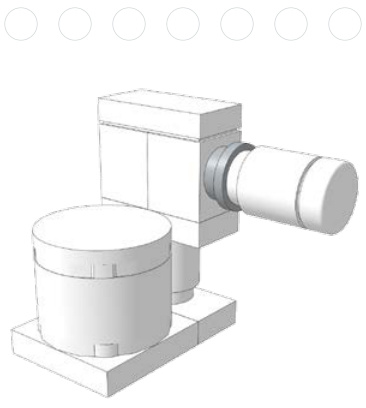 模块化洗手台设计