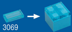 桥梁与河流结合2