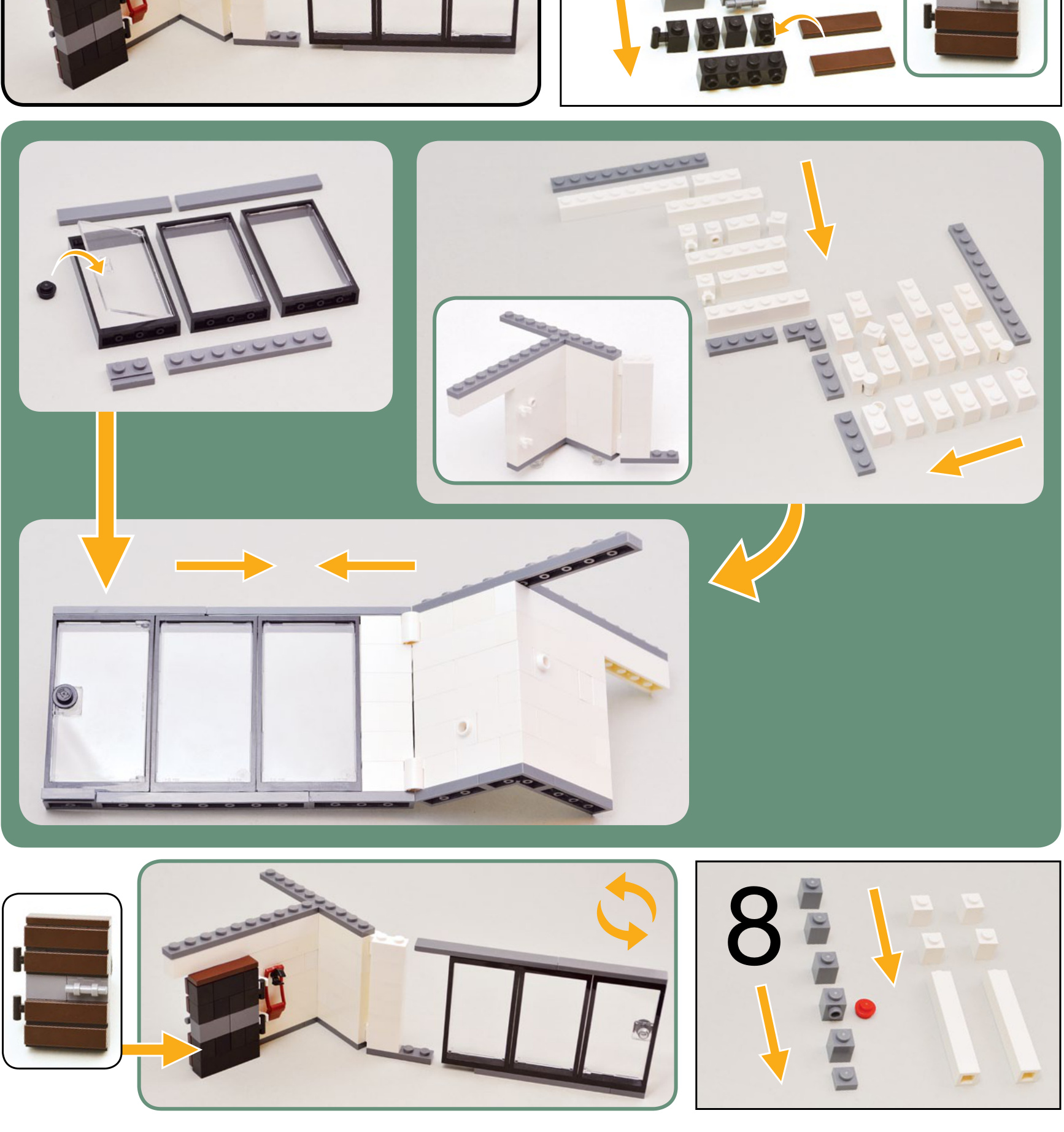 伊甸园生态别墅10