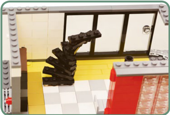 伊甸园生态别墅12