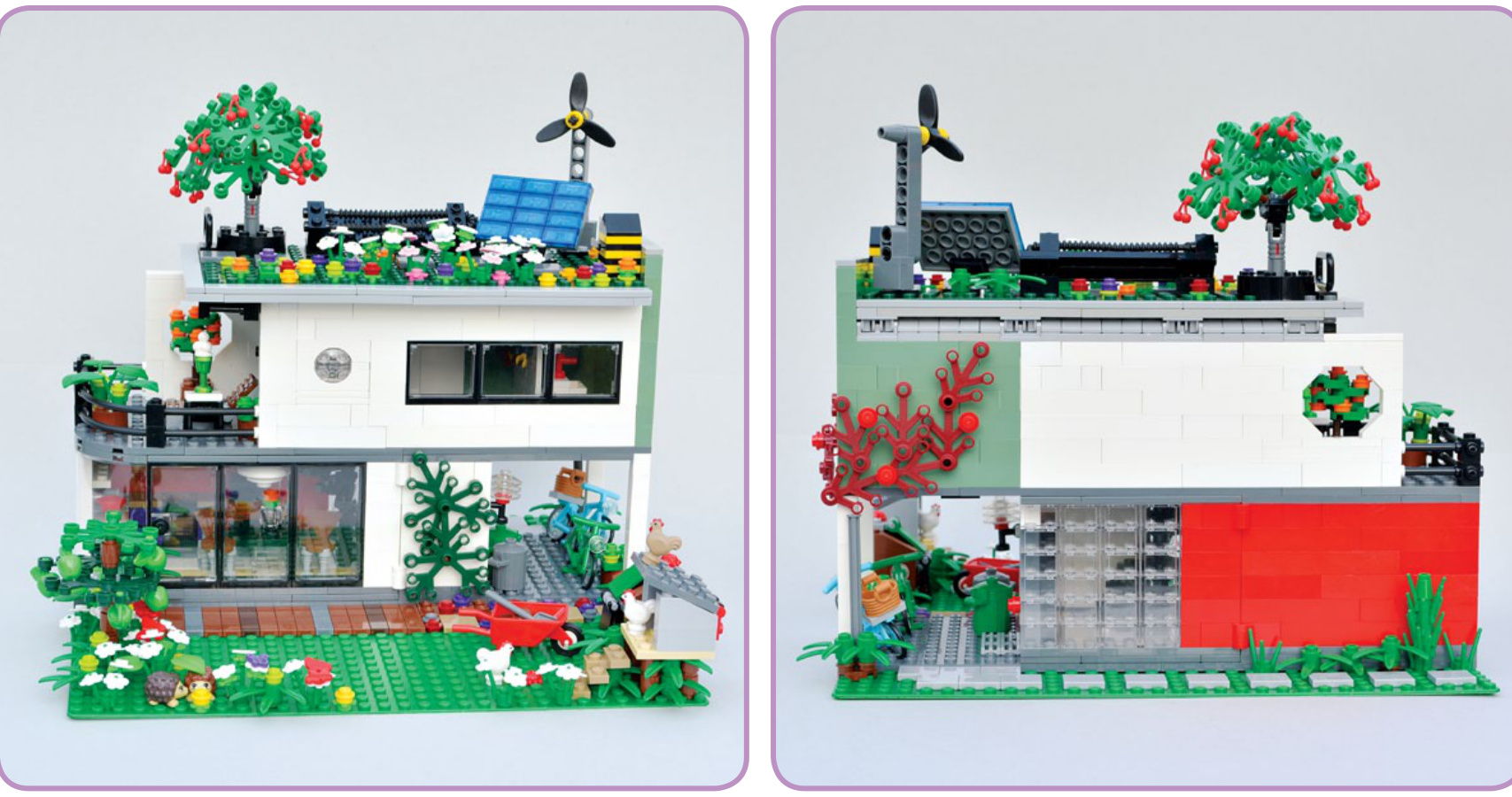 伊甸园生态别墅28