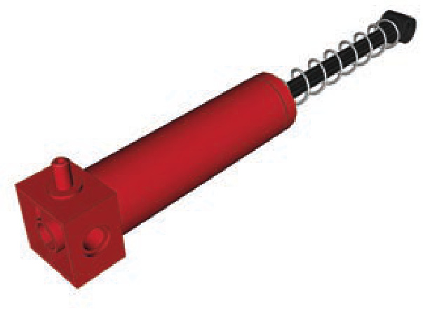 气动泵（旧款）