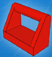 杆件作为清障吊臂结构加固