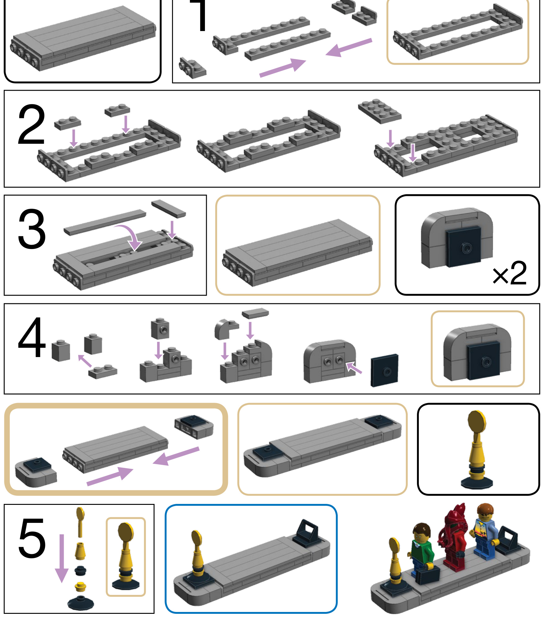 Alex Bidolak作品31