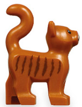 乐高室内设计与家具