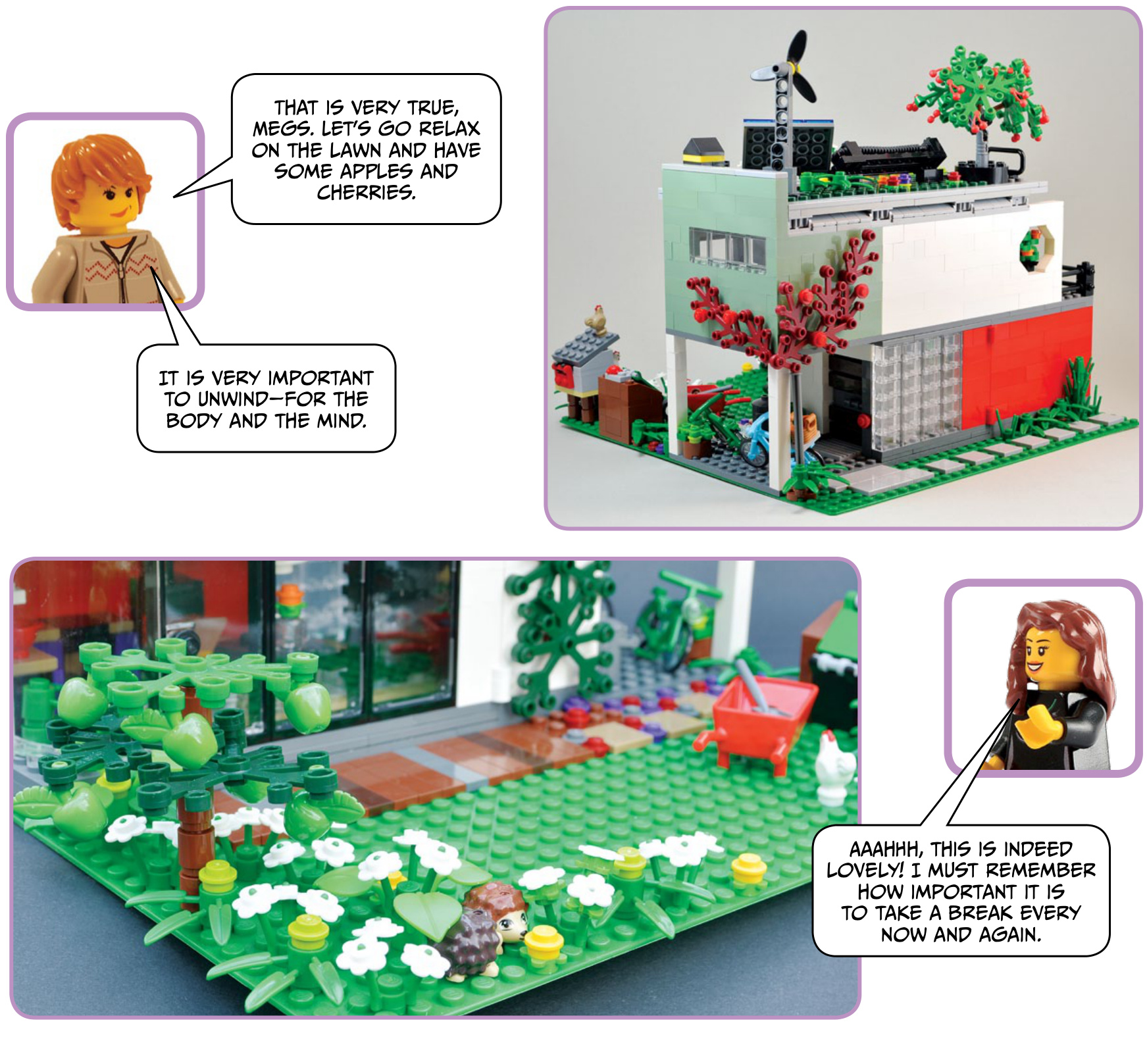 伊甸园生态别墅32