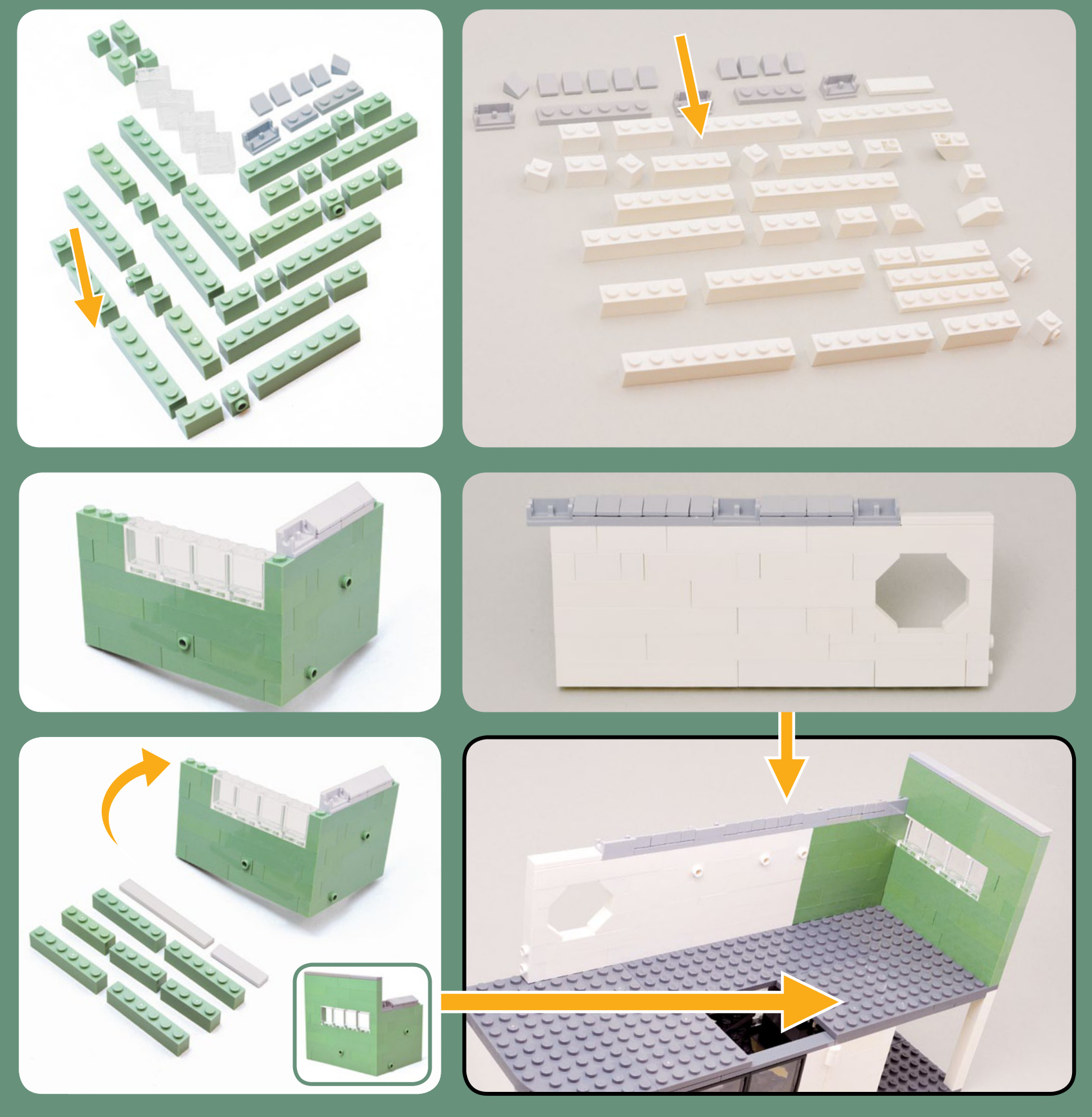 伊甸园生态别墅15