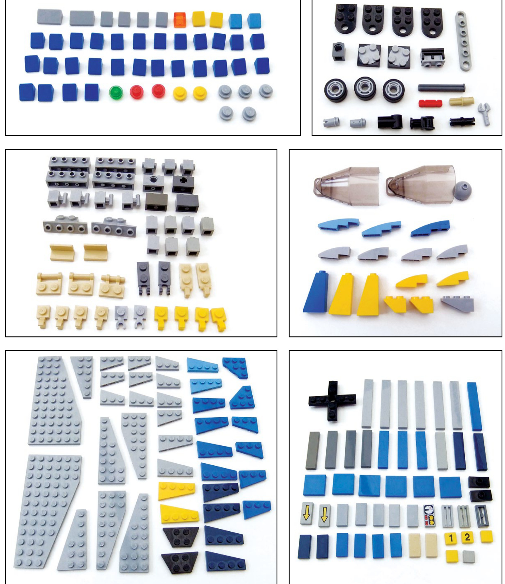 老城区与新区对比