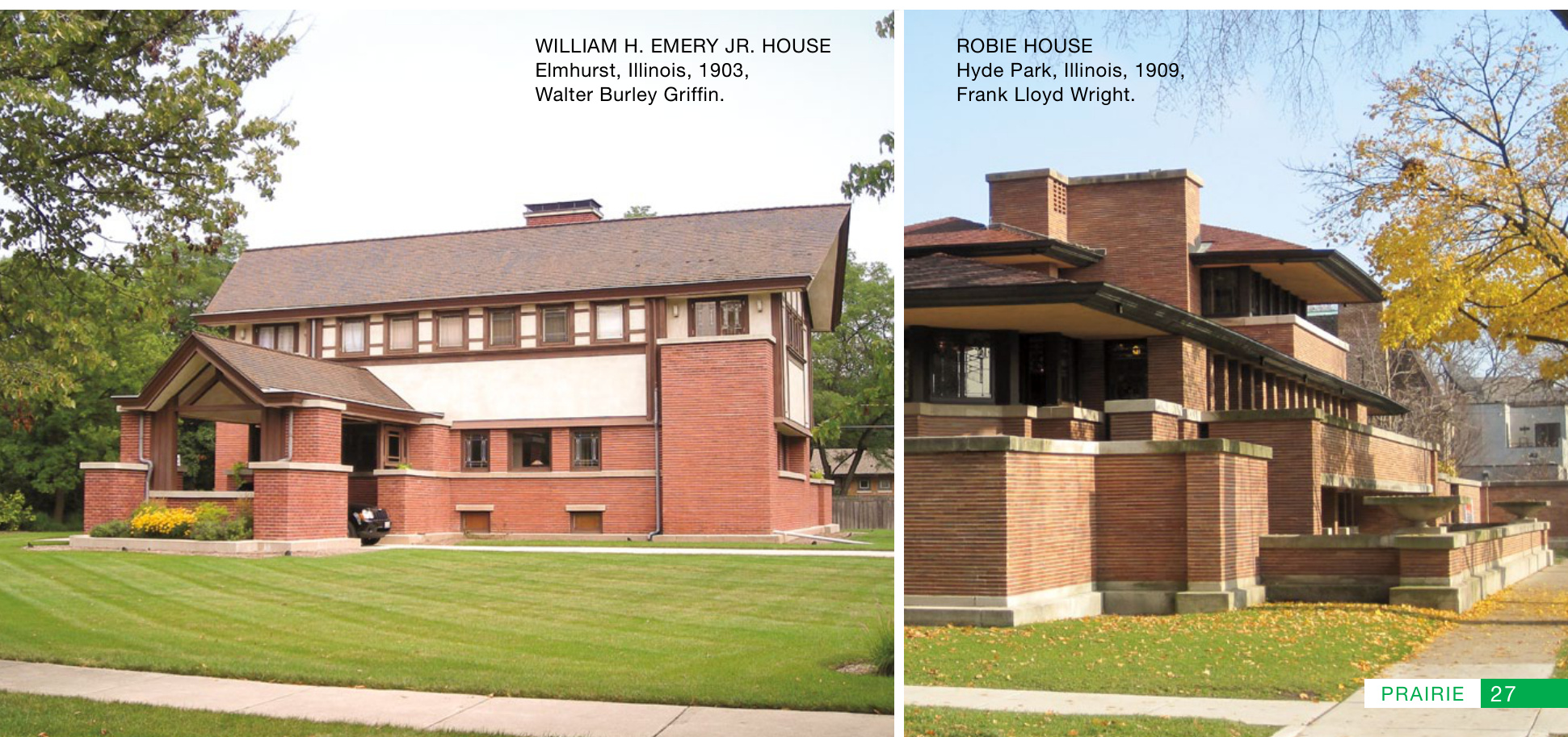 草原风格建筑材料与铅玻璃窗