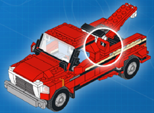 杆件与夹子结合作为挖掘机铲斗支撑