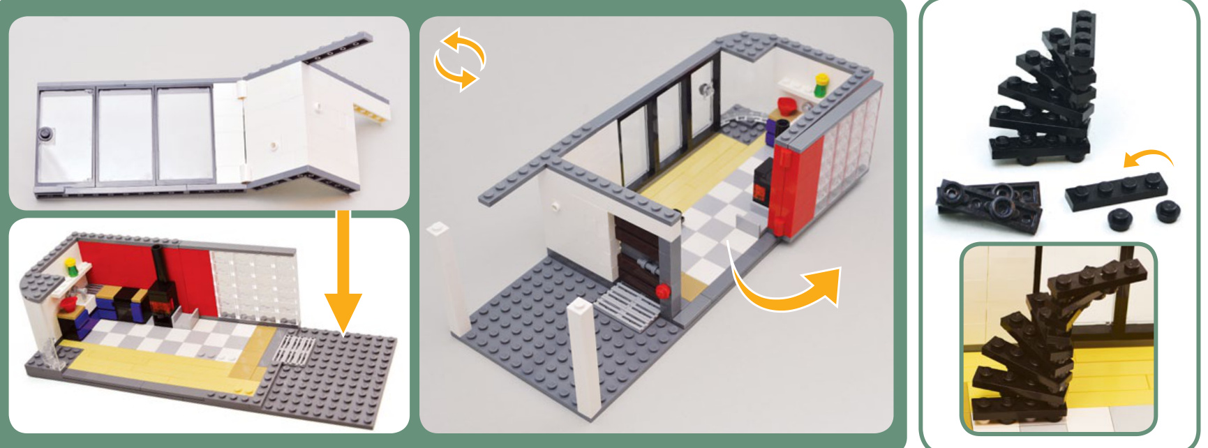 伊甸园生态别墅11