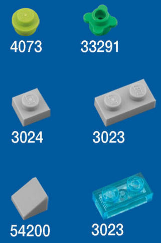 Water Strider搭建技法展示