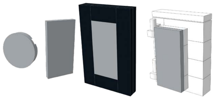 儿童房色彩与趣味元素