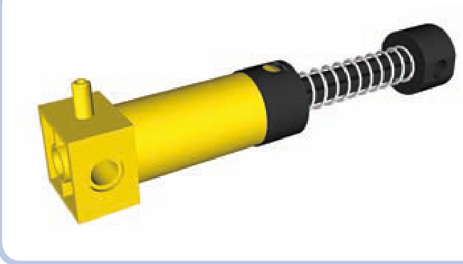 气动泵（新款大泵）