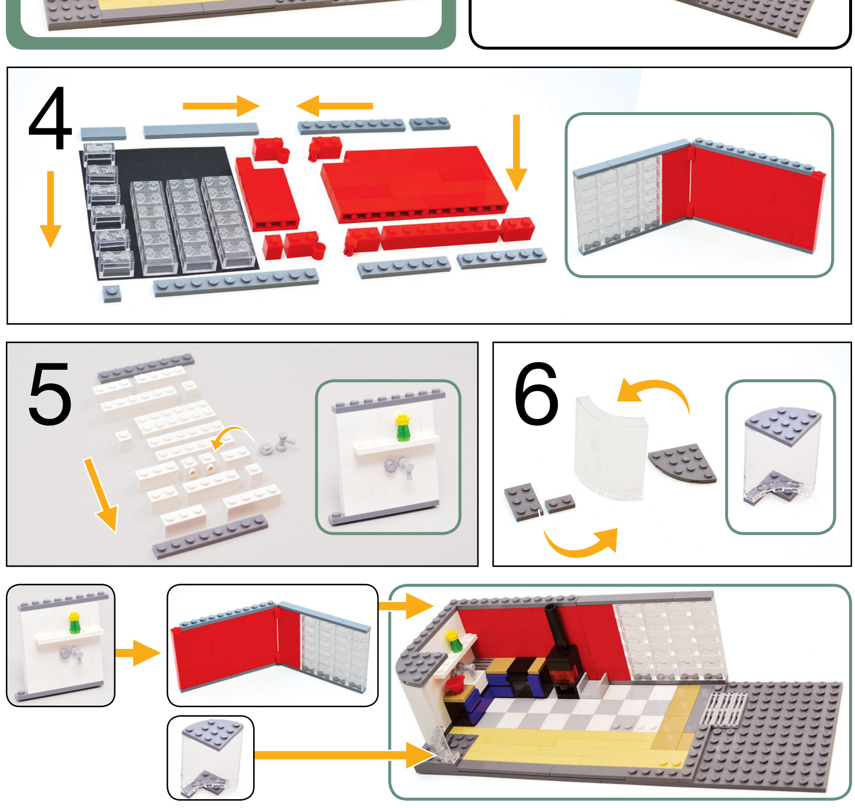 伊甸园生态别墅9