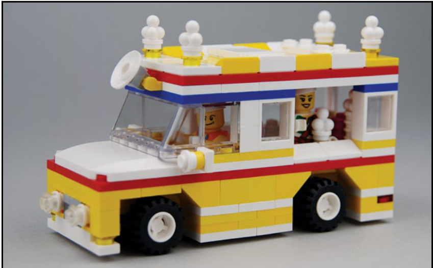 Alex Bidolak作品12