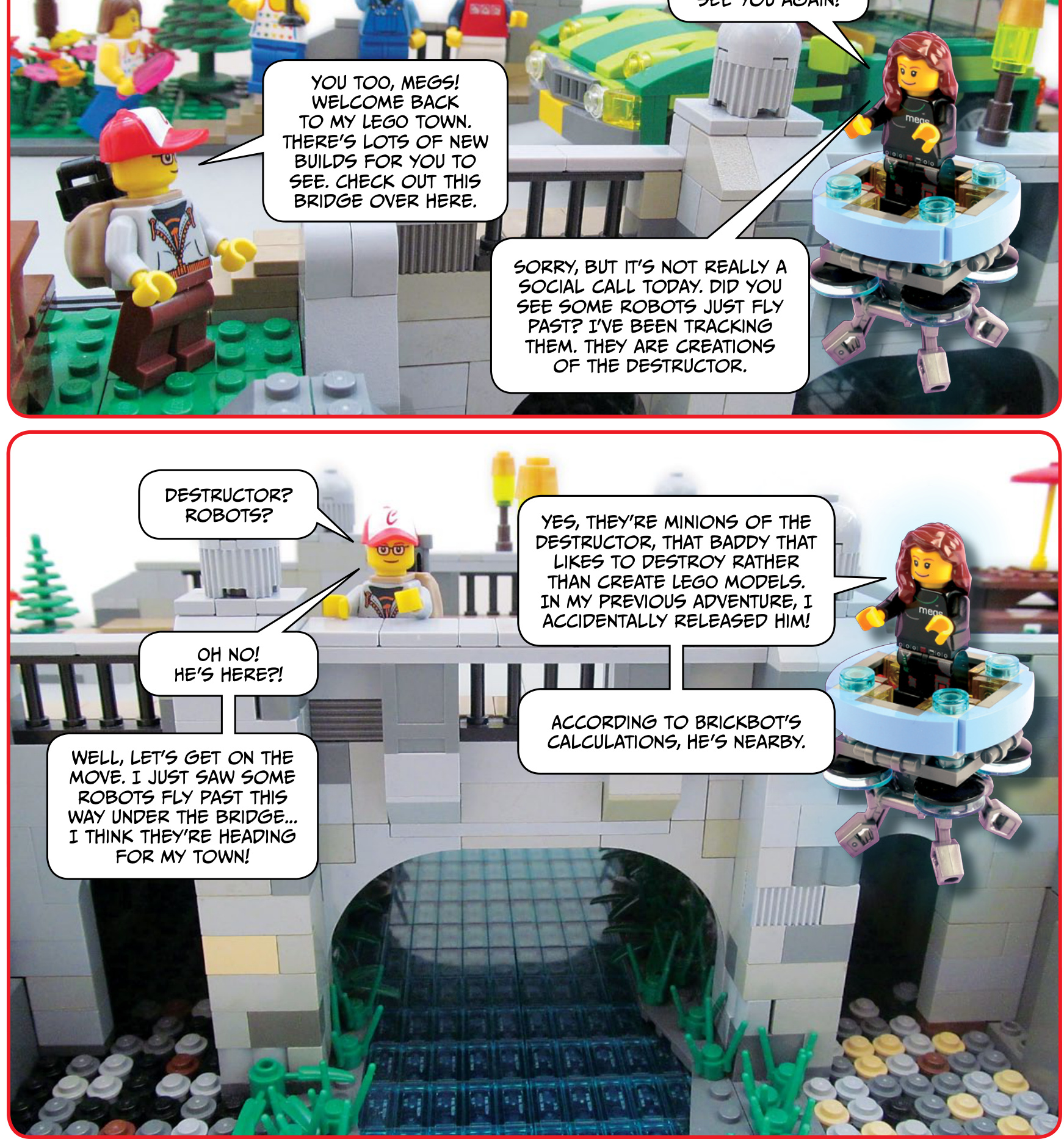 伊甸园生态别墅34