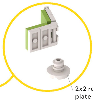 乐高室内设计与家具