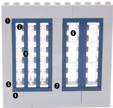 微尺度窗户综合搭建示例一