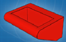 杆件作为沙滩车保险杠