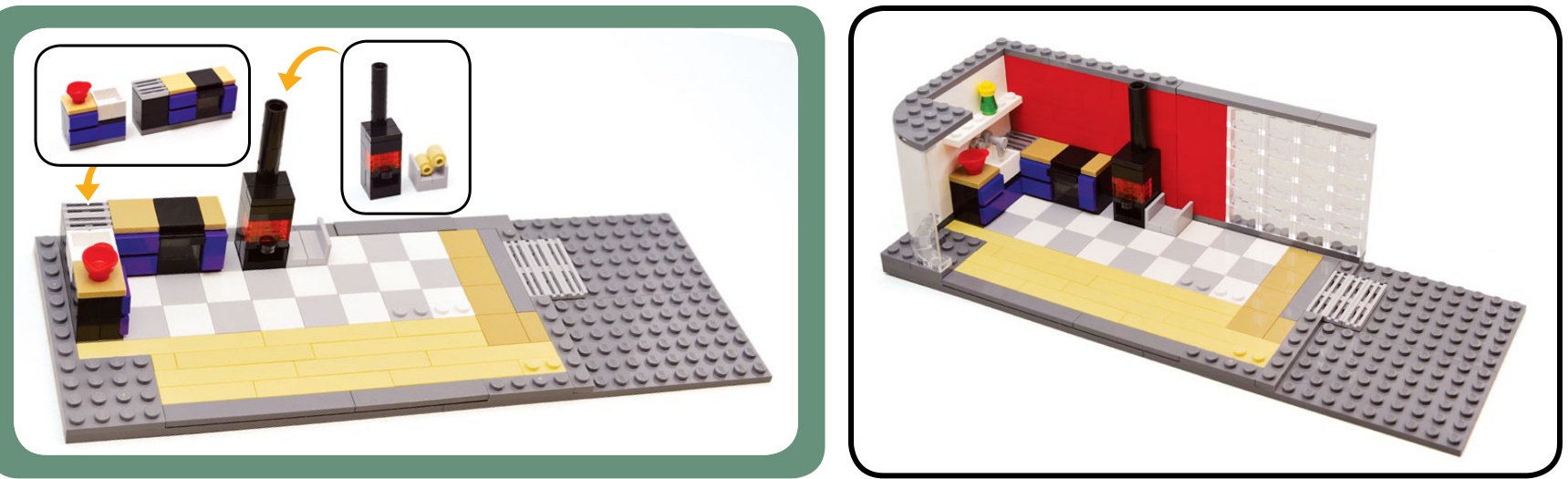 伊甸园生态别墅8