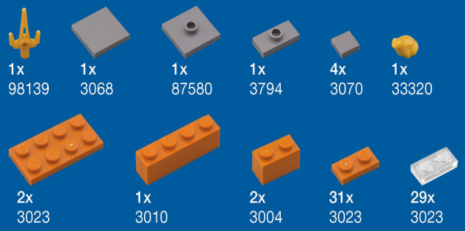 Glass House公寓模型