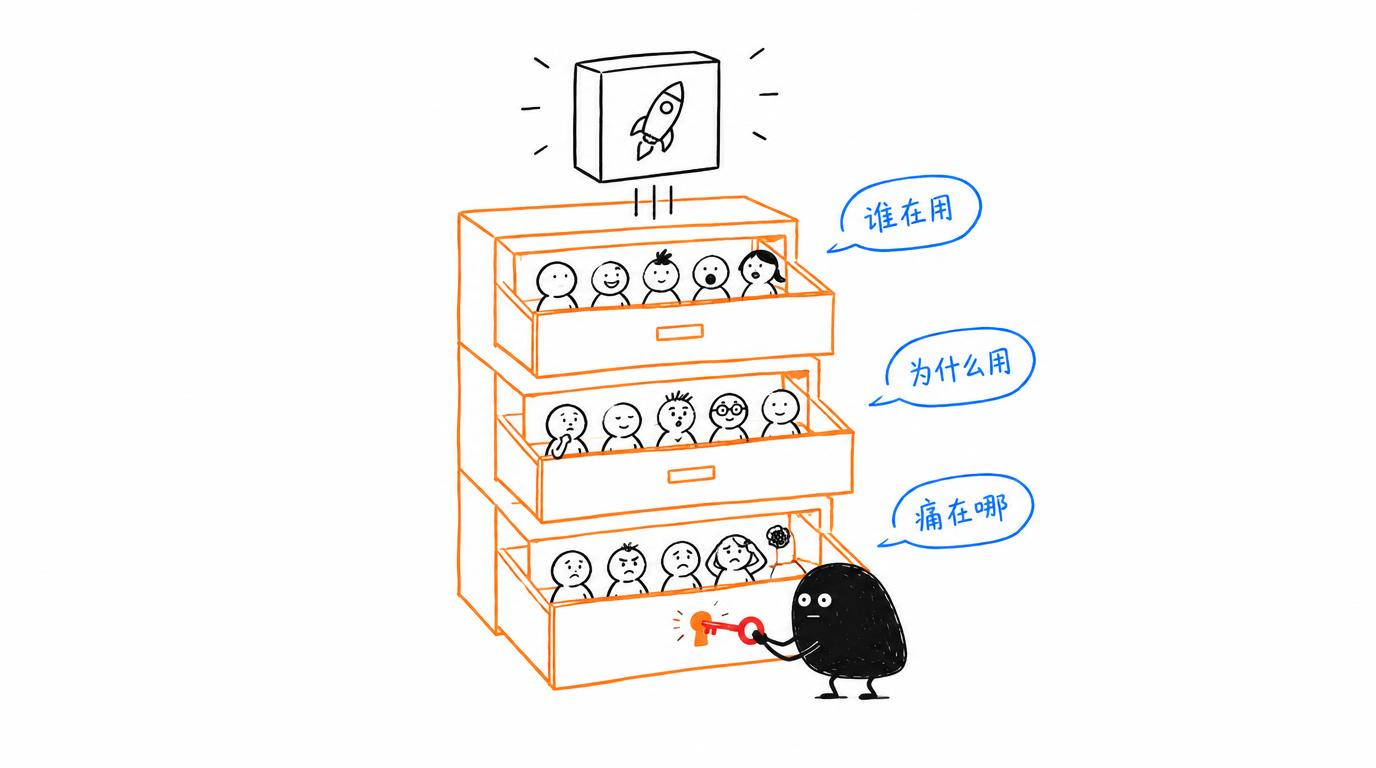 配图：10 分钟出一份用户需求洞察报告