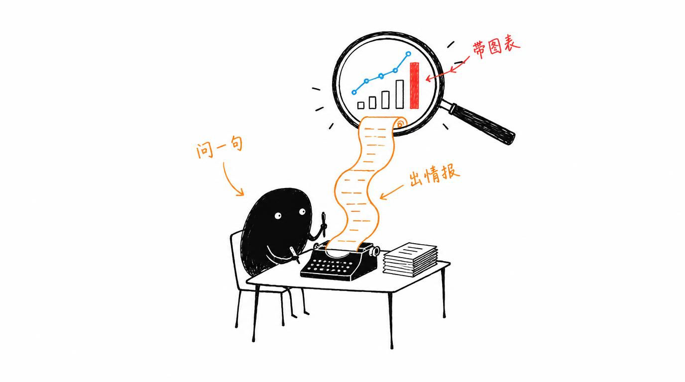 配图:亚马逊竞品 Listing 穿透分析工具
