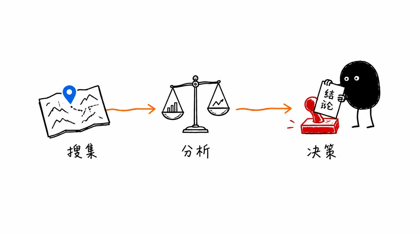 配图：CrewAI 多智能体 A 股投资分析
