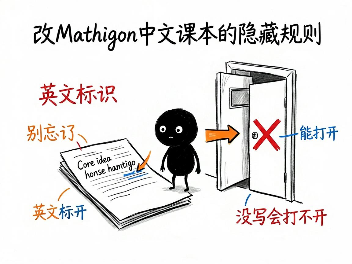 配图：改Mathigon中文课本的隐藏规则
